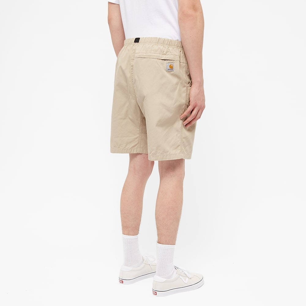 Carhartt WIP Clover Short - 6