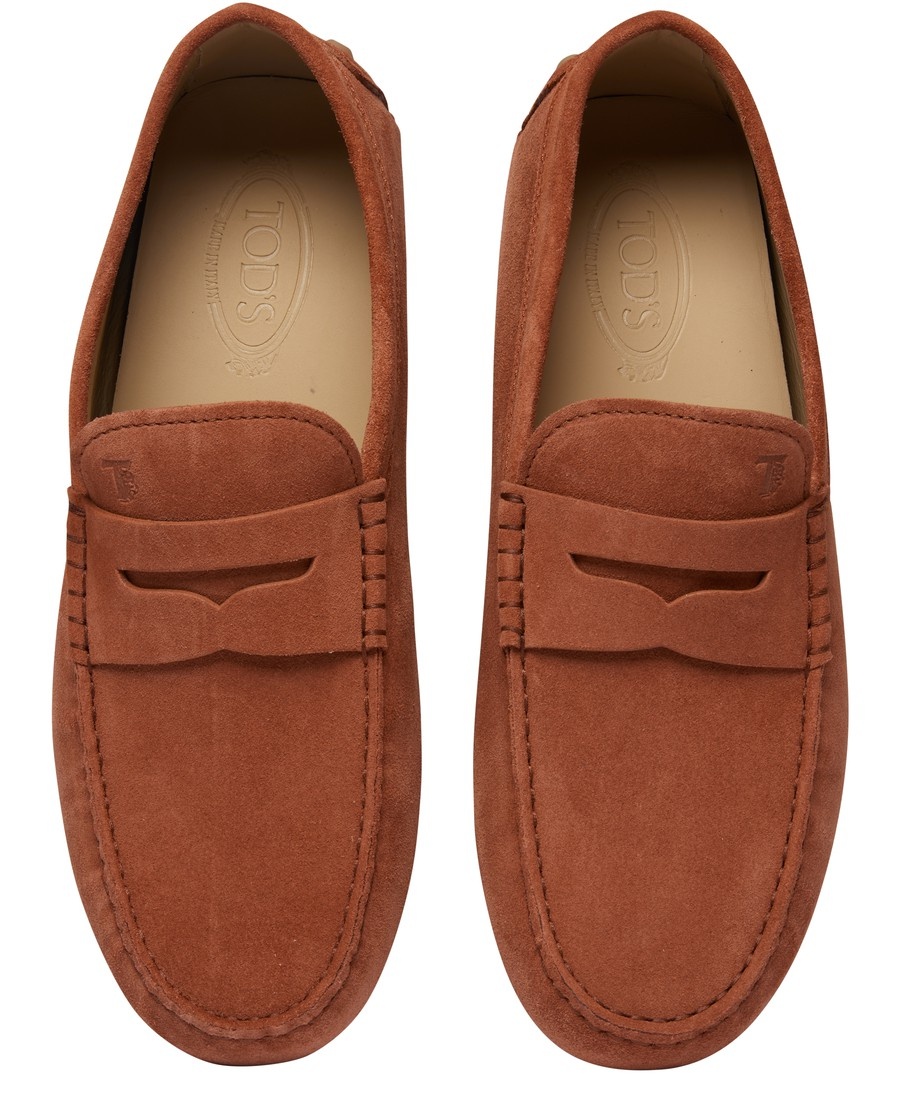 Gommino loafers - 5