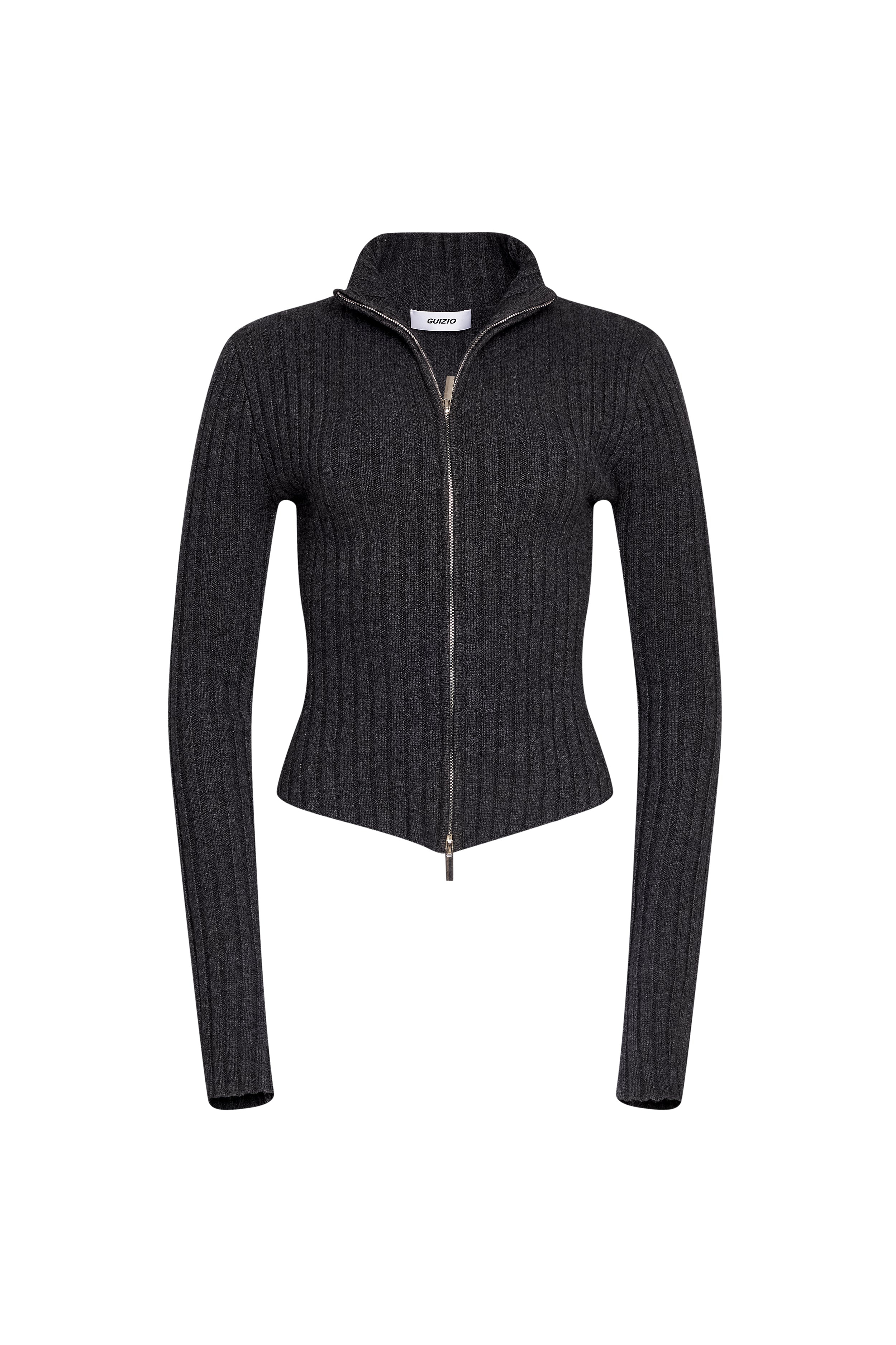 NELL ZIP UP - 7