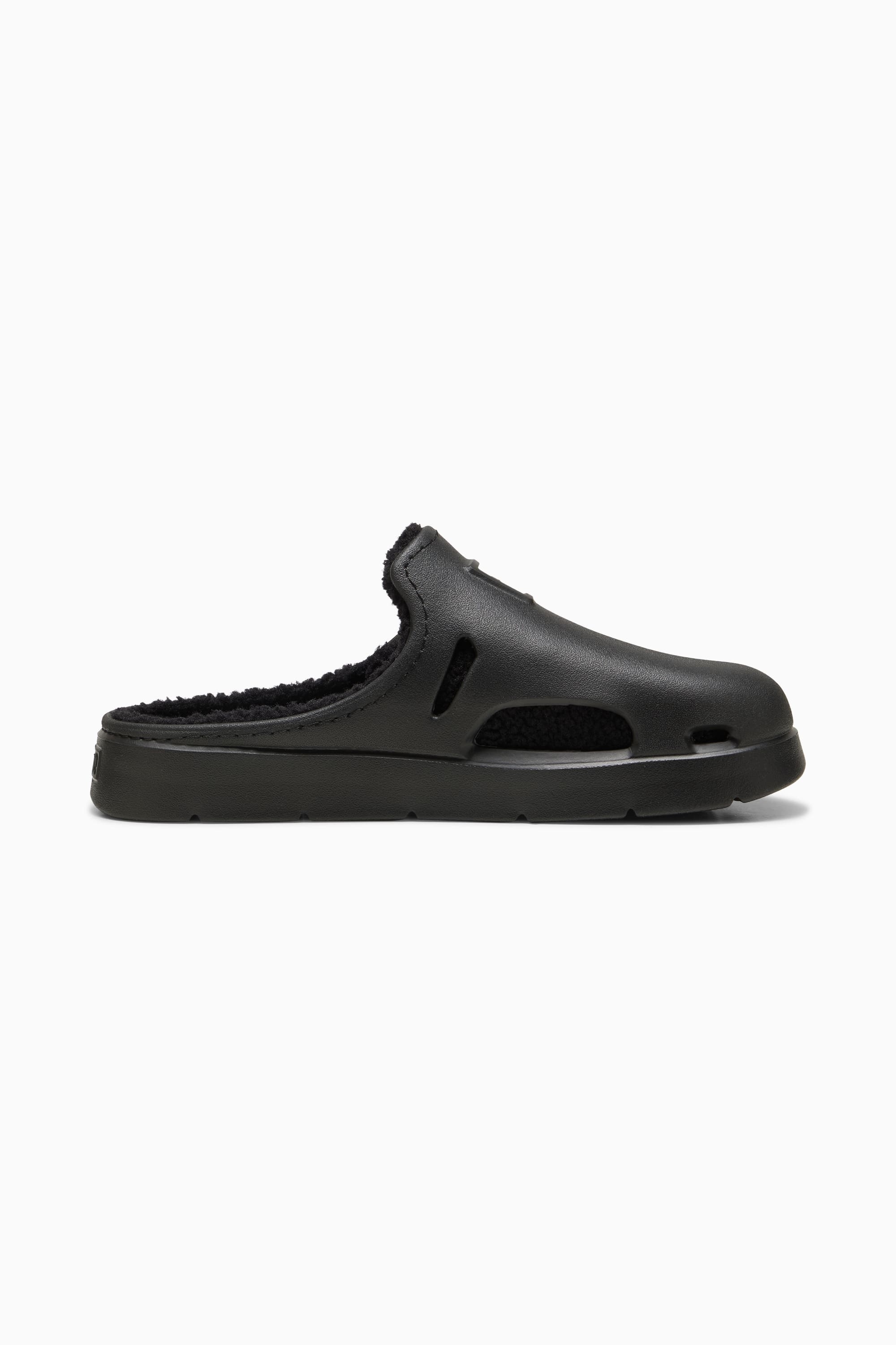 Shibui Mule Winterized Slip-On Shoes - 7
