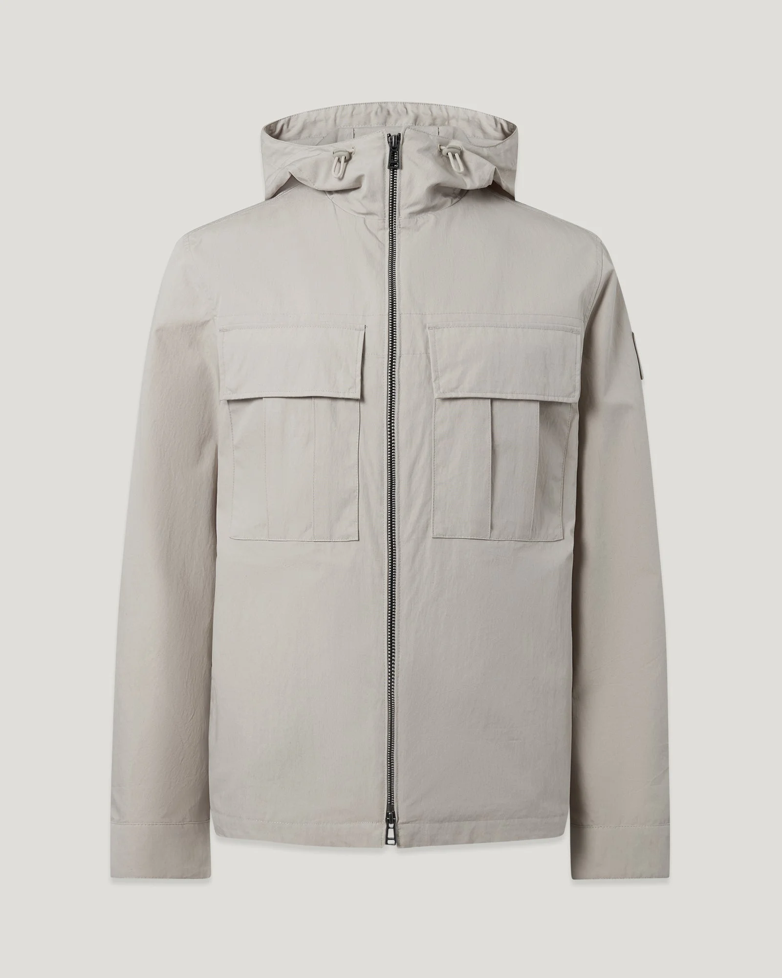 CONTAINER OVERSHIRT - 1