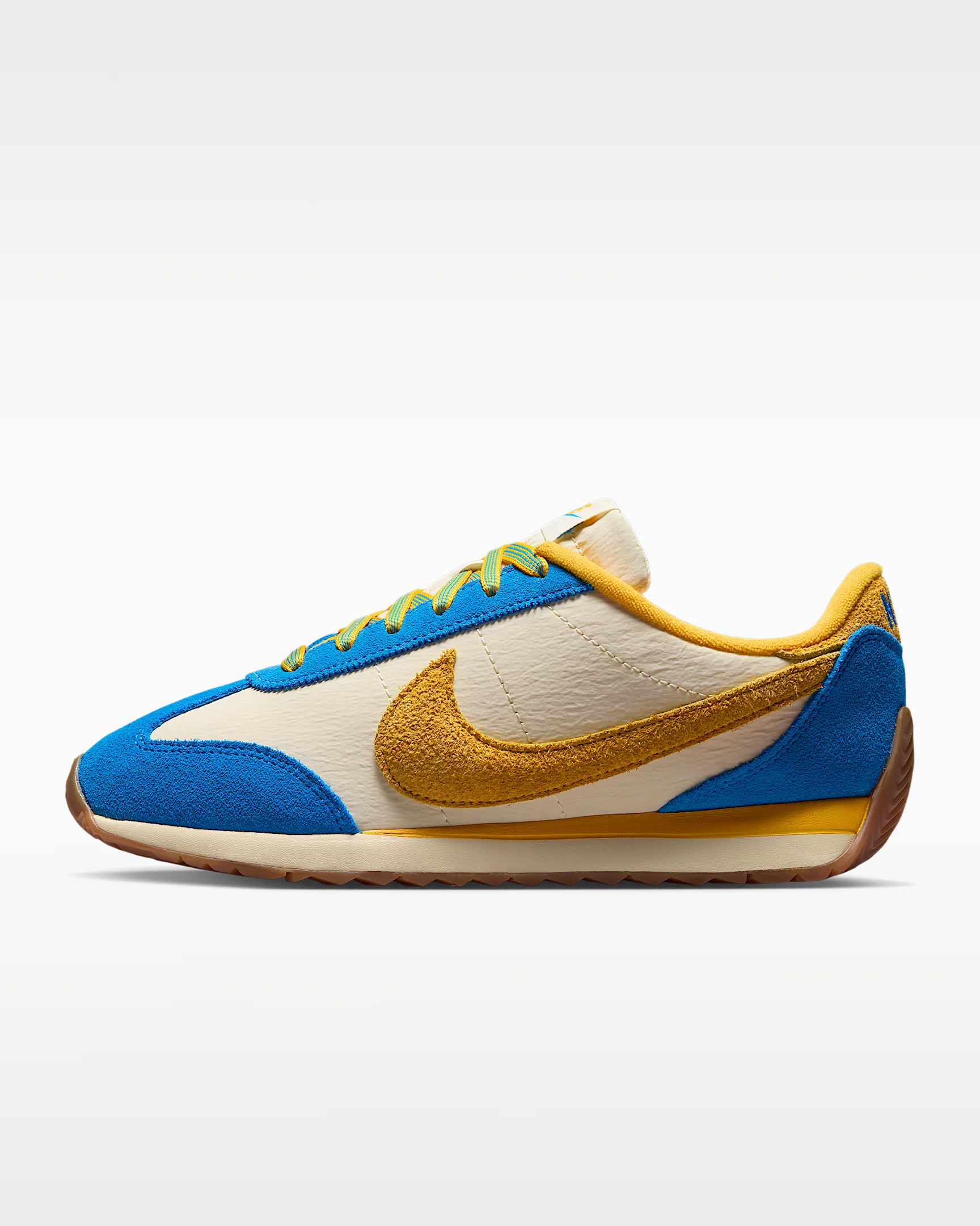 Nike Pacific "Game Day" Women's Shoes - 1