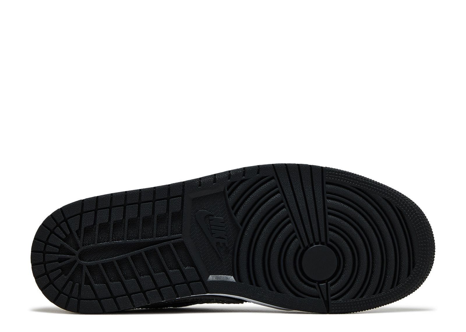 SWAROVSKI X WMNS JORDAN 1 RETRO LOW OG 'SHADOW' - 4