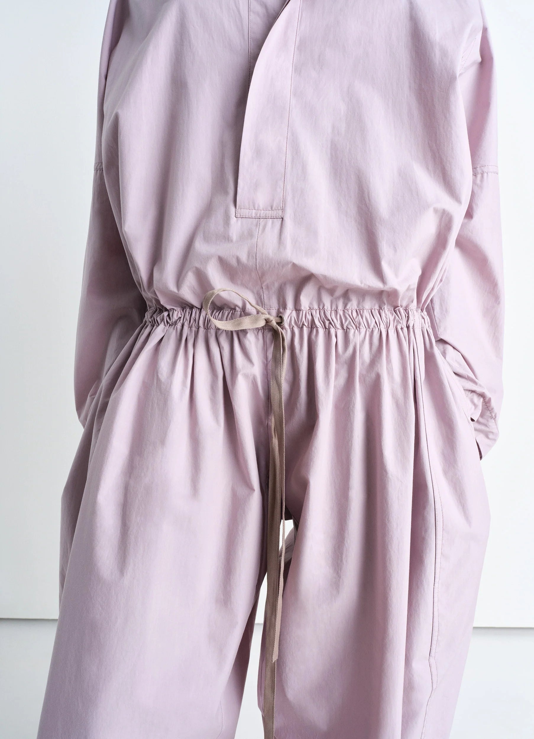 PARACHUTE JUMPSUIT - 3