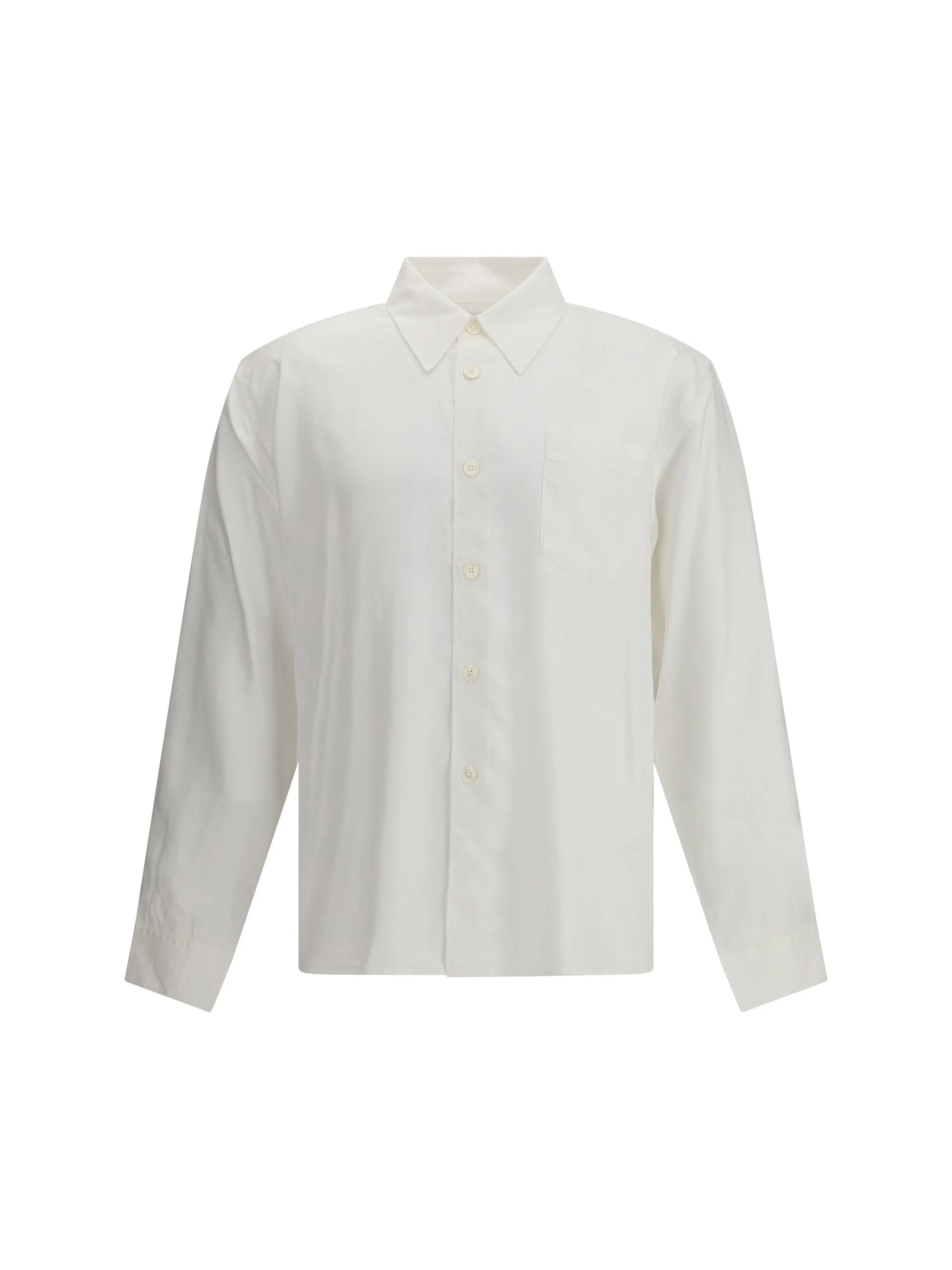 Our Legacy Men Beyond Shirt - 1