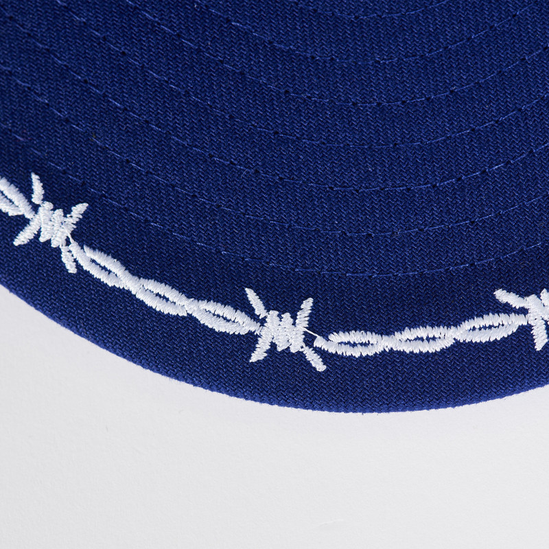 PALACE NEW ERA P 59FIFTY ROYAL 4