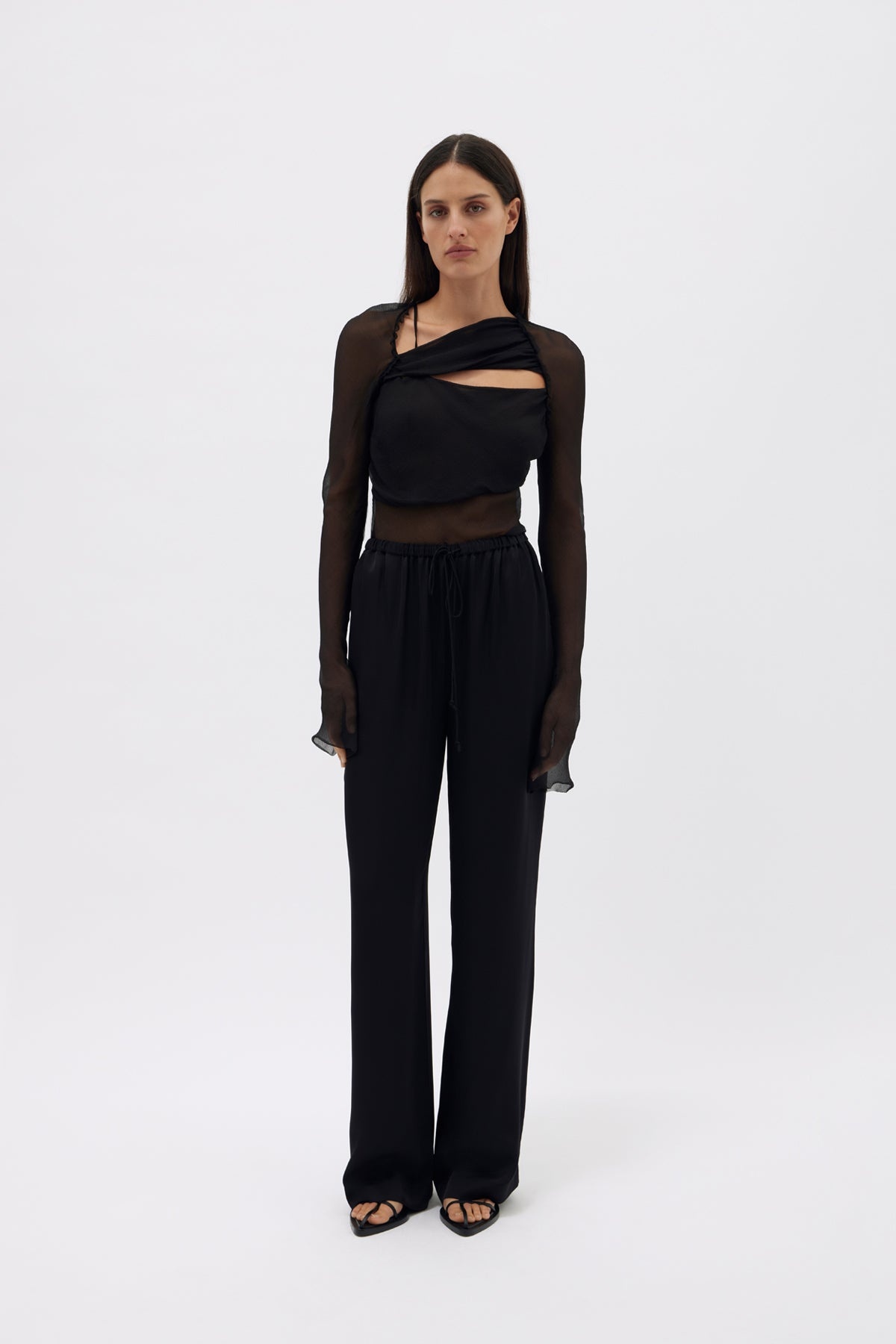 KALI PANT - 1