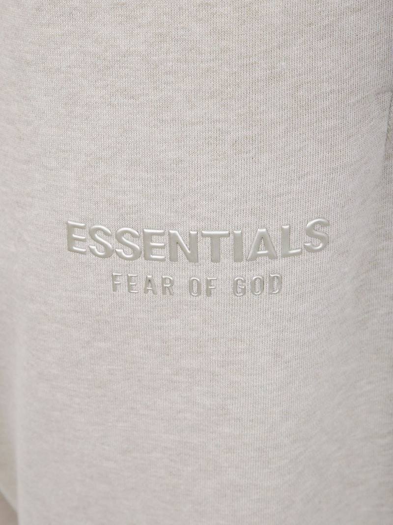 ESSENTIALS embroidered-logo sweatpants outlook