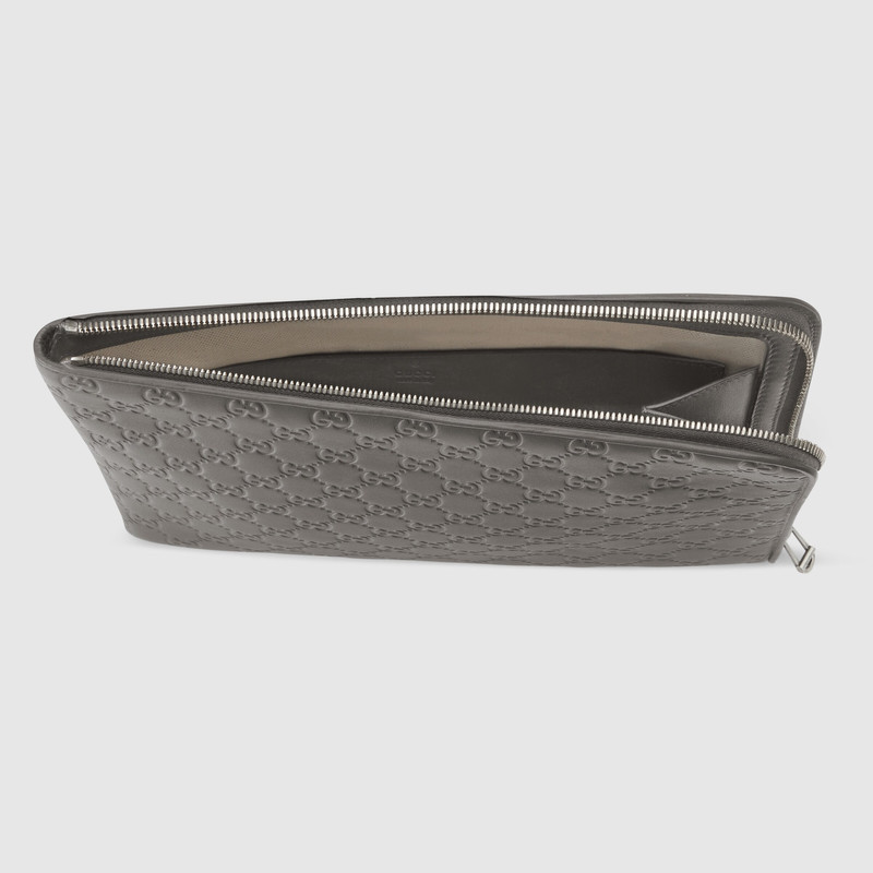 GG Emblem pouch 6