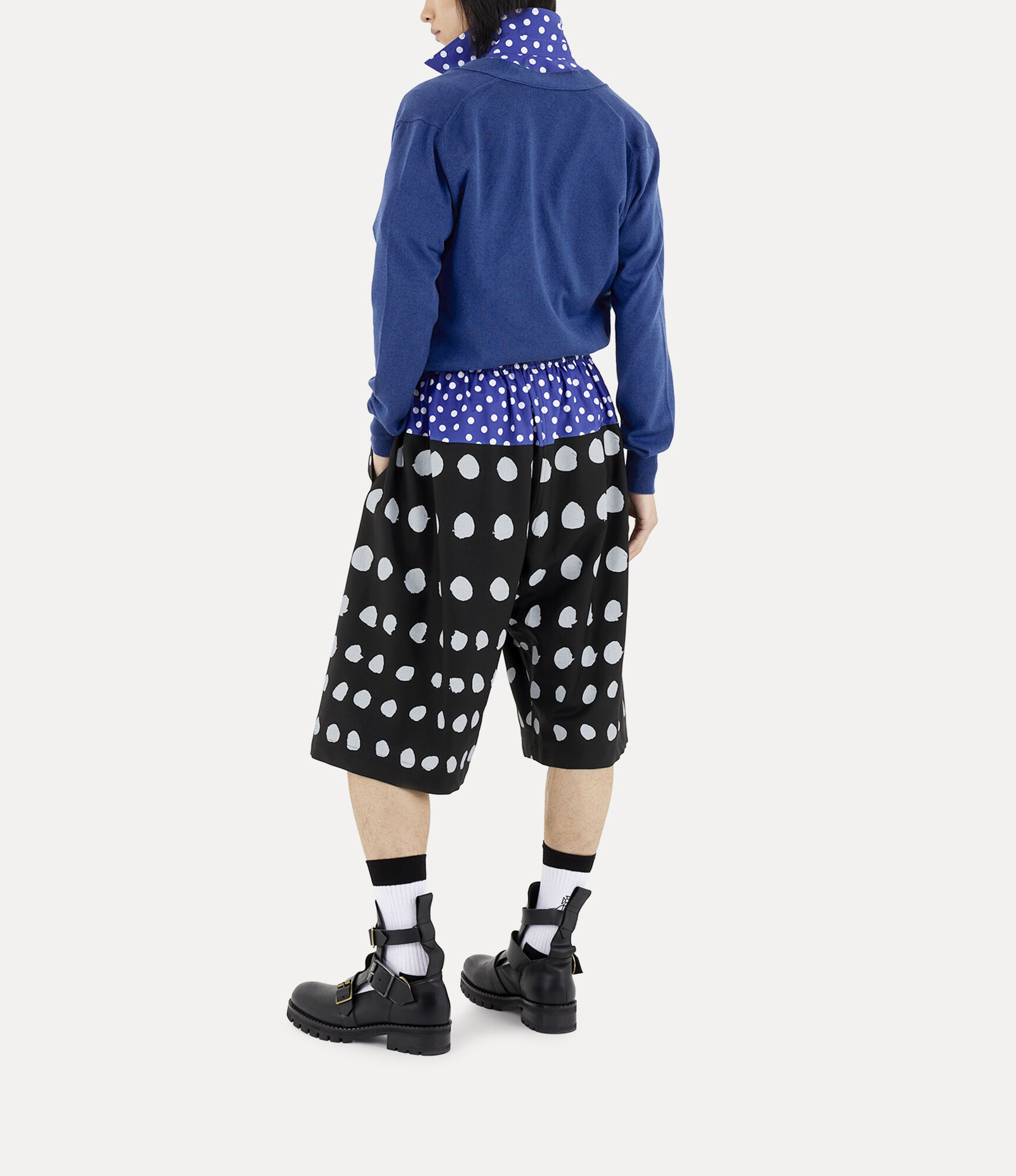 MAN CARDIGAN - 3