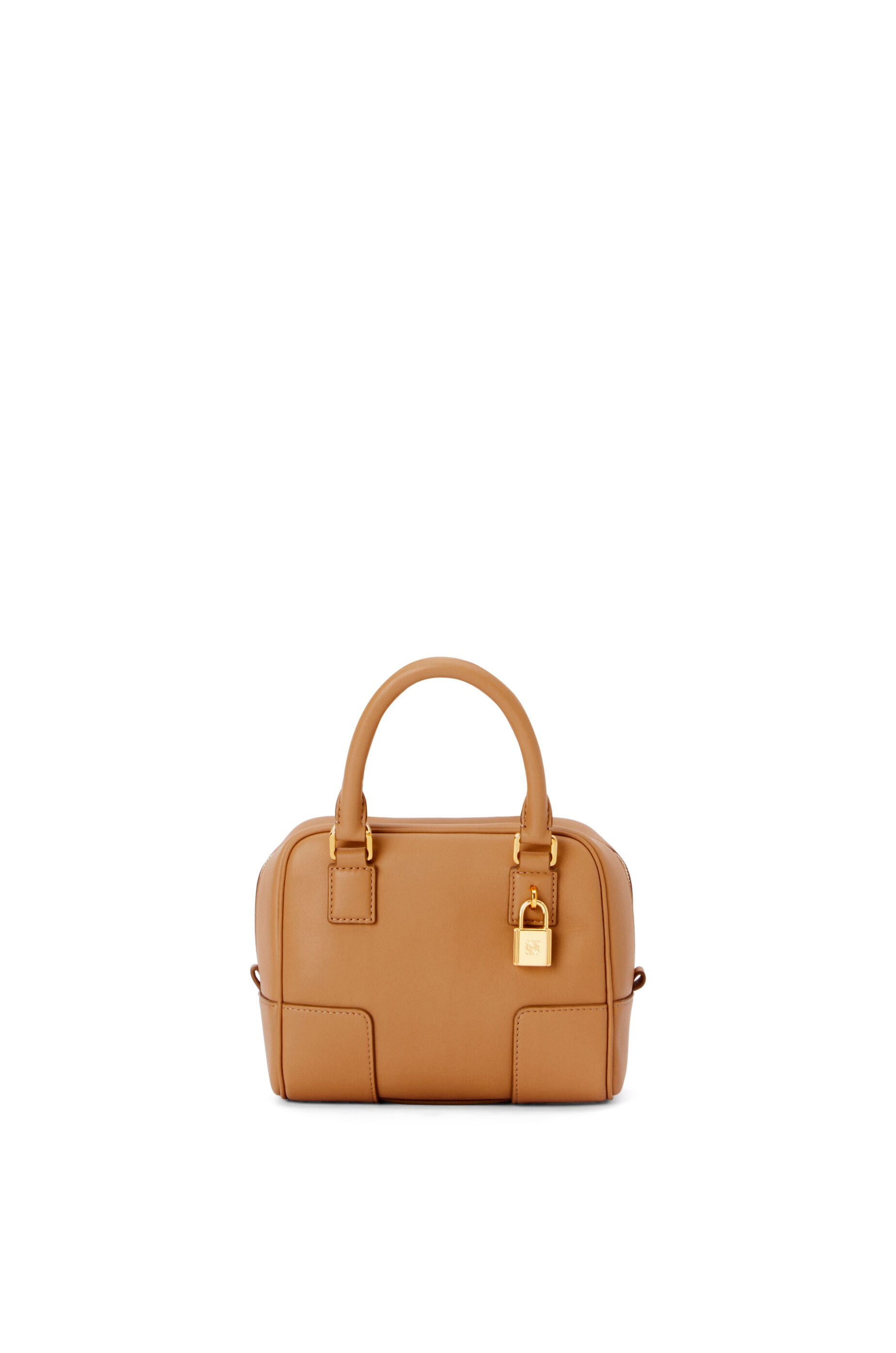 Amazona 16 Square bag in nappa calfskin - 1