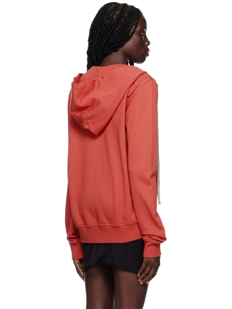Red Champion Edition Jason's Hoodie 3