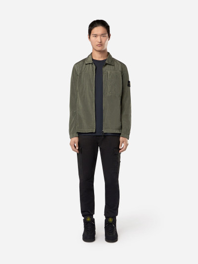 Stone Island 24113 60/2 COTTON JERSEY outlook