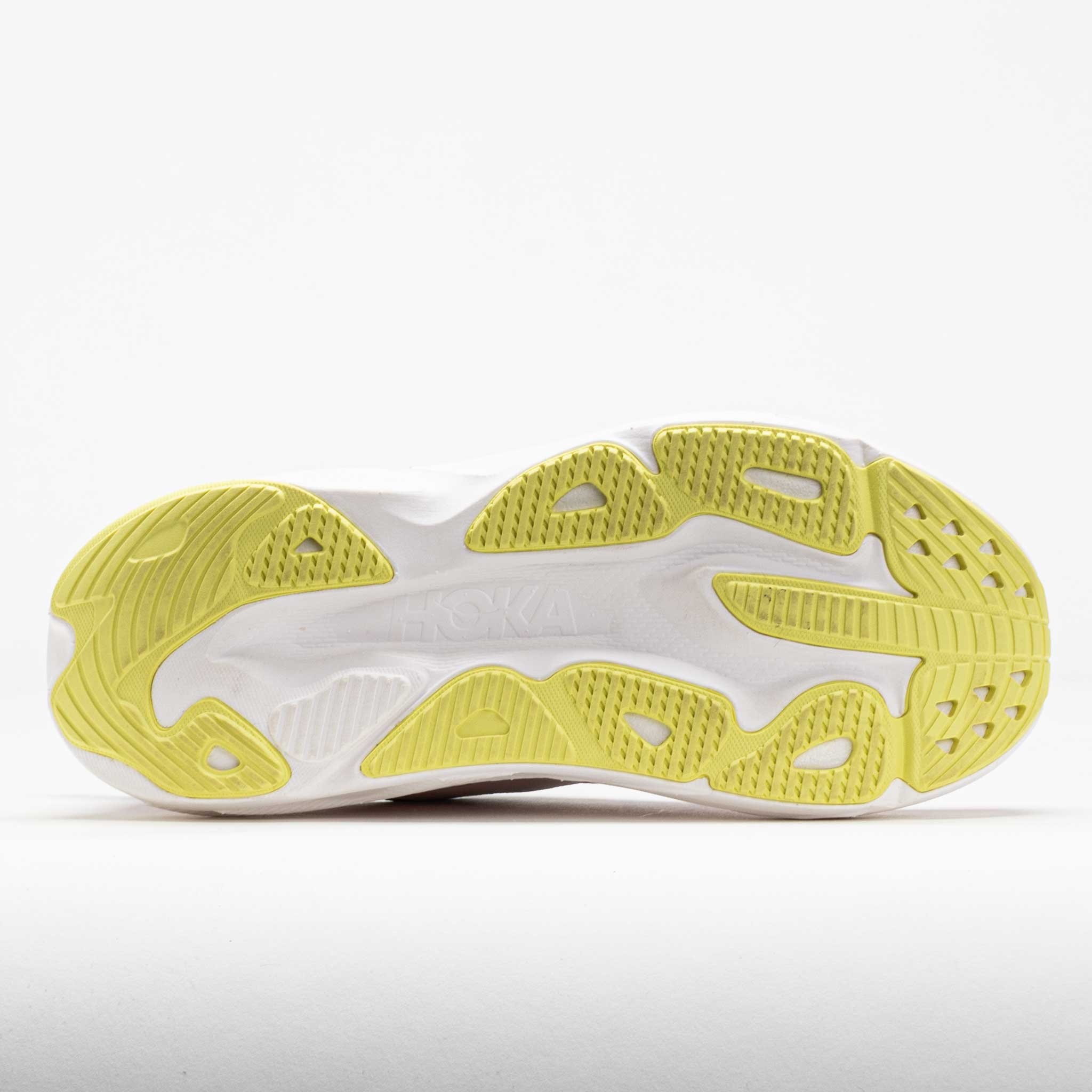 HOKA Skyflow Women's Starlight Glow/Carnation - 4