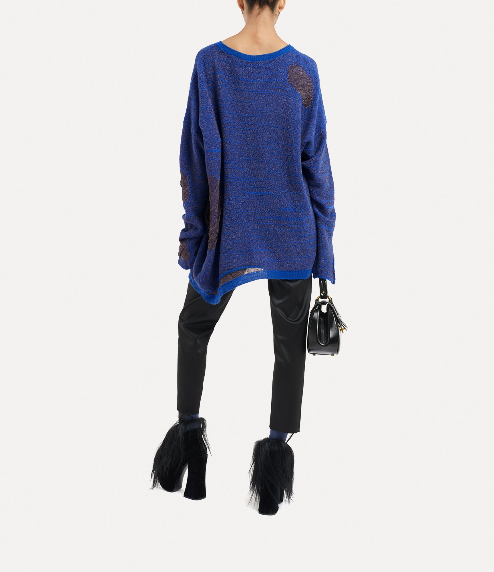 ALL NIGHTER JUMPER - 4
