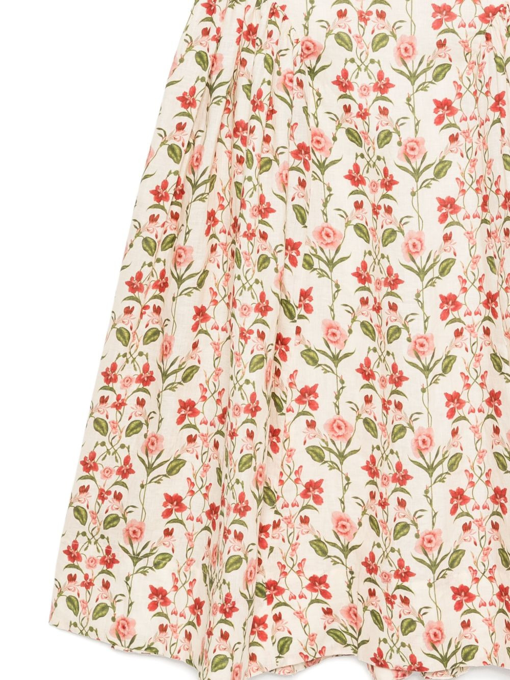 Balsa Canna dress - 3