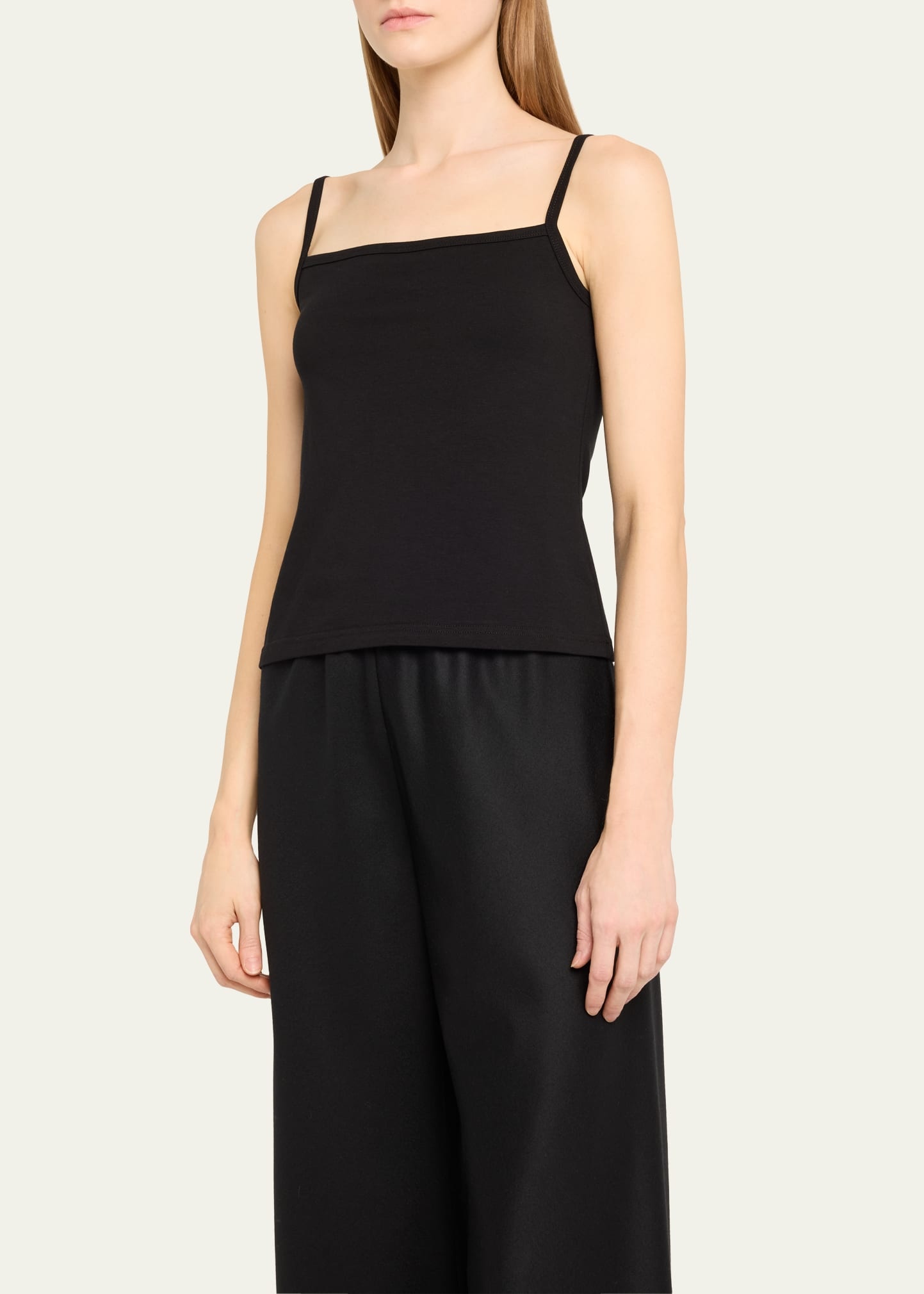 Everyday Jersey Singlet - 4