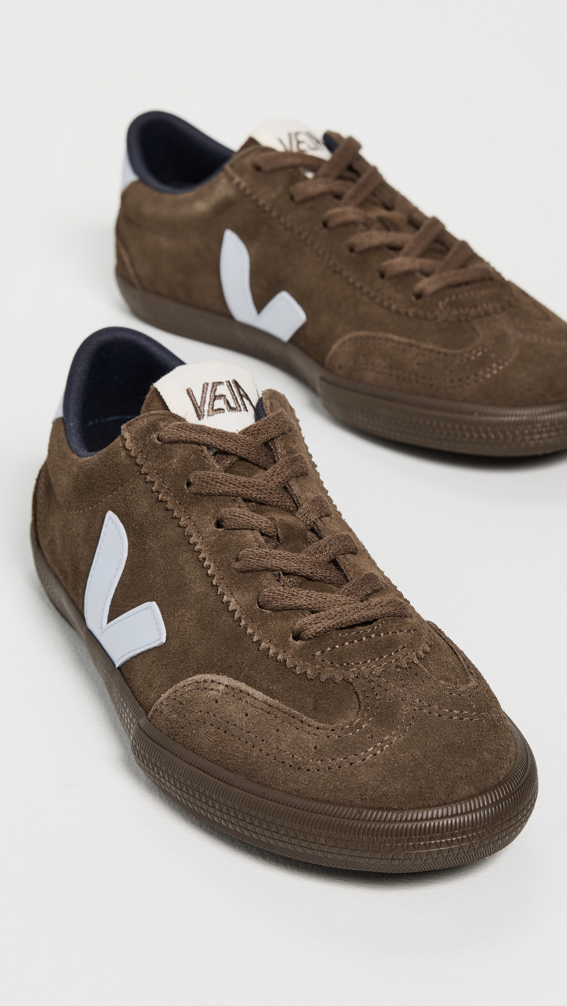 Volley Sneakers - 4