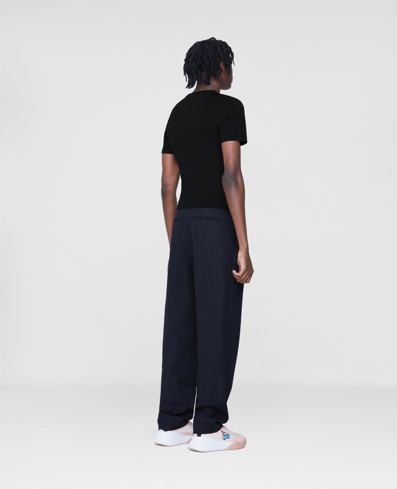 Stella Logo Cotton T-Shirt 3