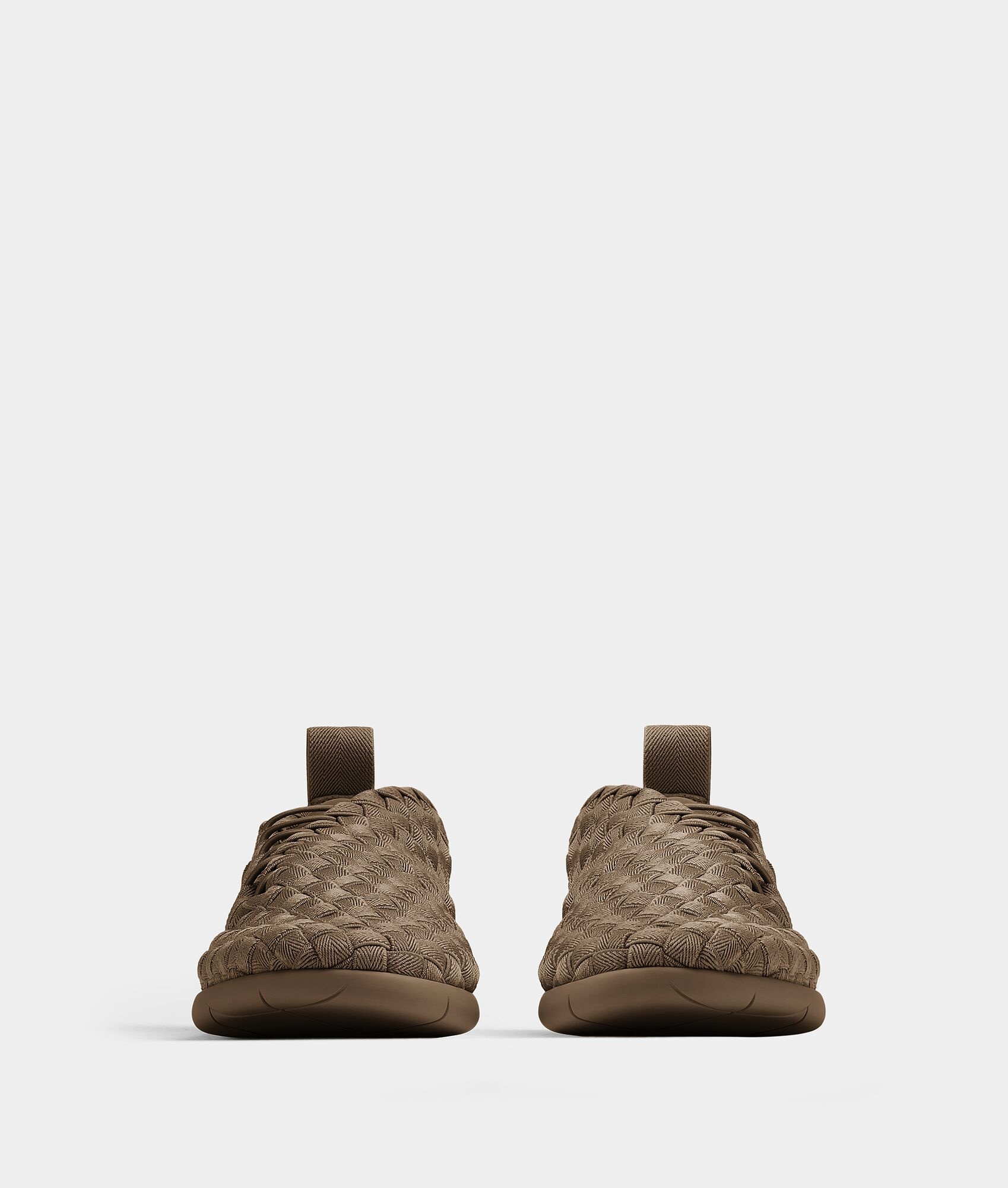 plat sneaker - 2