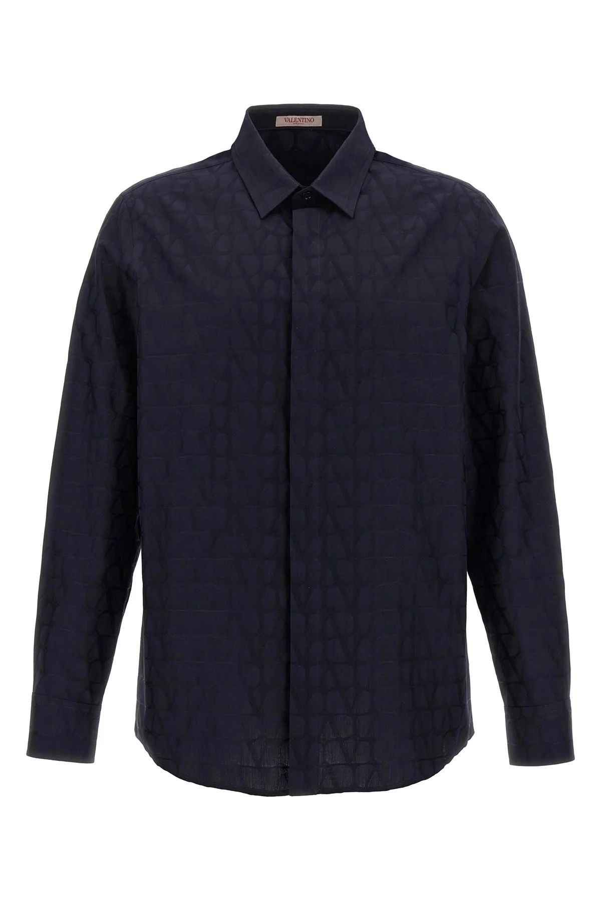Valentino 'Toile Iconographe' shirt - 1