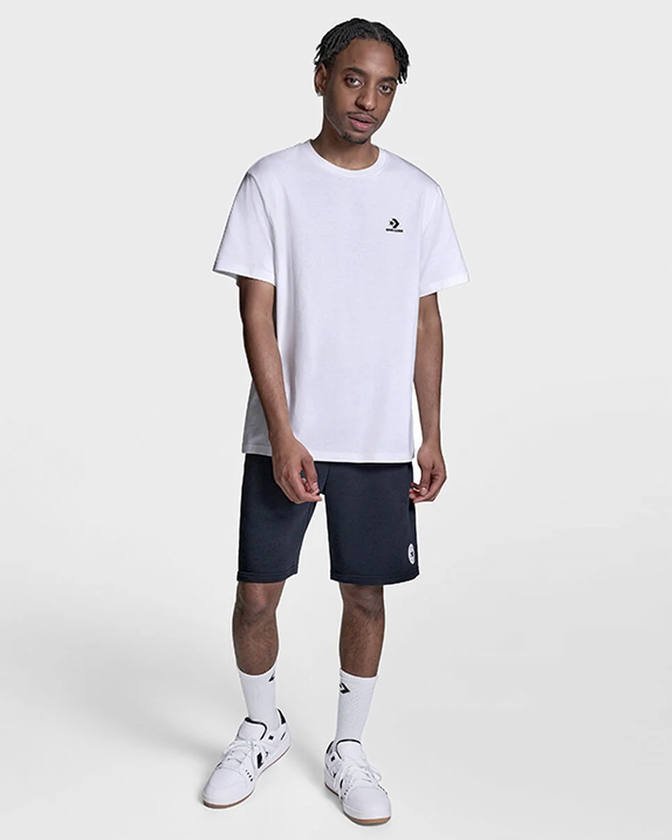 Chuck Taylor All Star Patch Shorts - 1