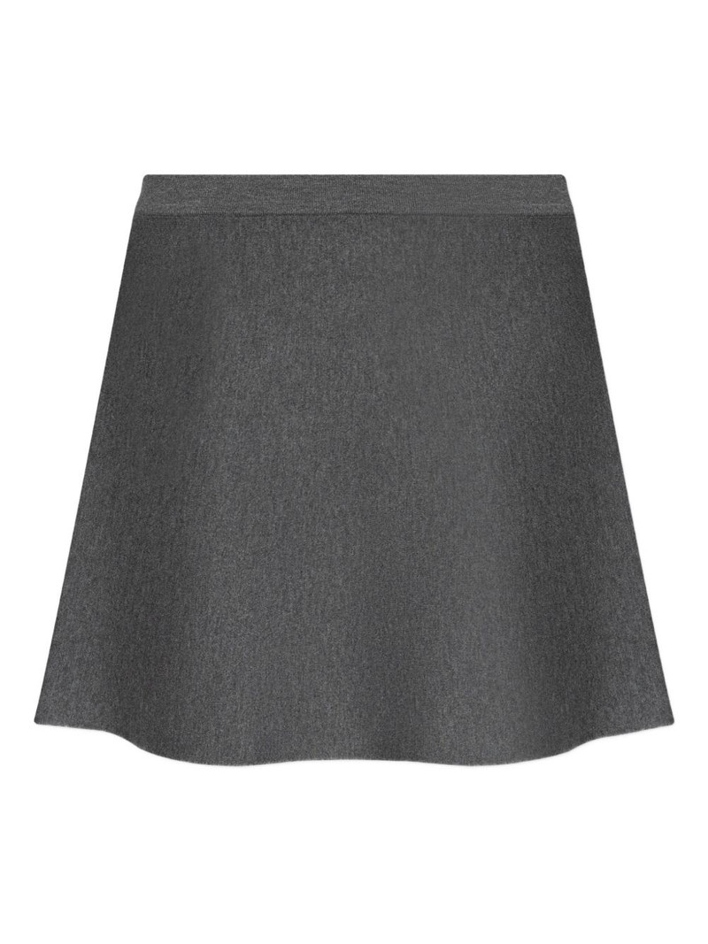 Salula ribbed skirt 5