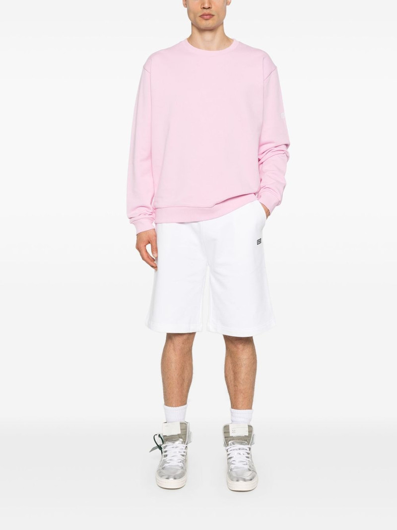GCDS Essentials sweatshirt outlook
