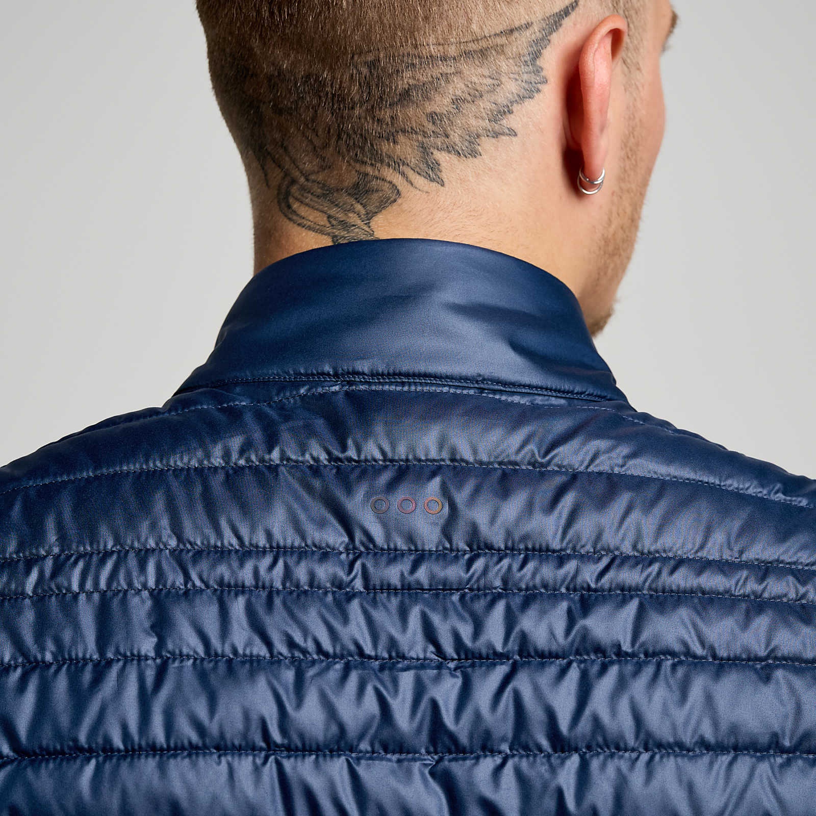 Hurricane Insulated Vest - 4
