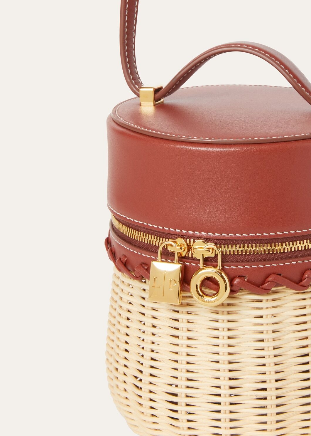 Extra Case Medium wicker - 7