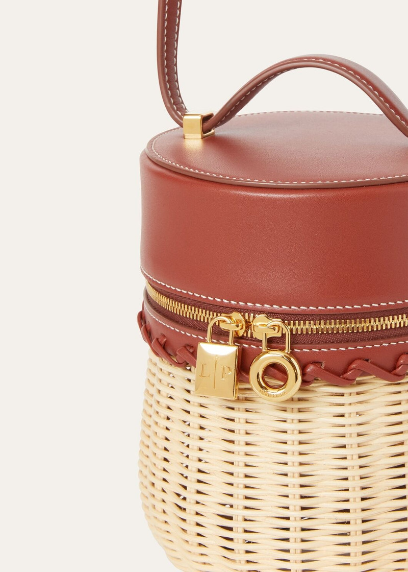 Extra Case Medium wicker 7