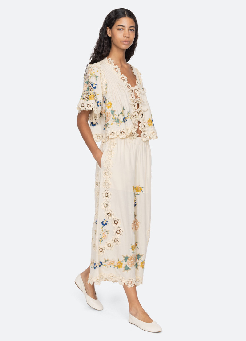 Sea Adonna Pants outlook