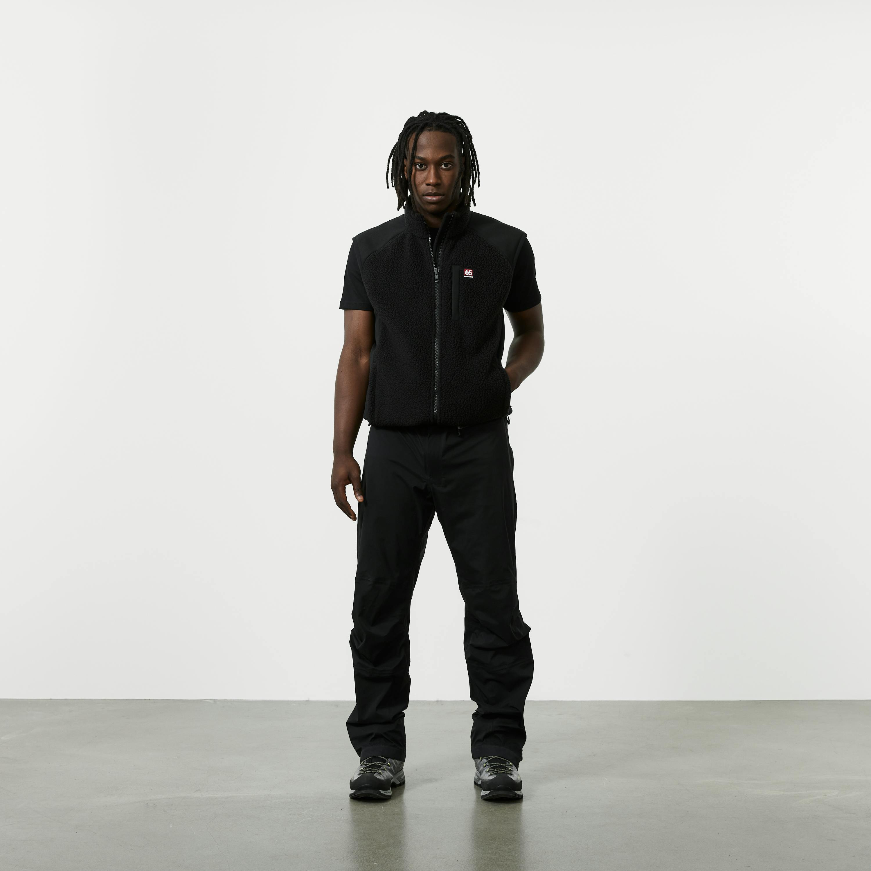 Men's Snæfell Shell Pants - 15