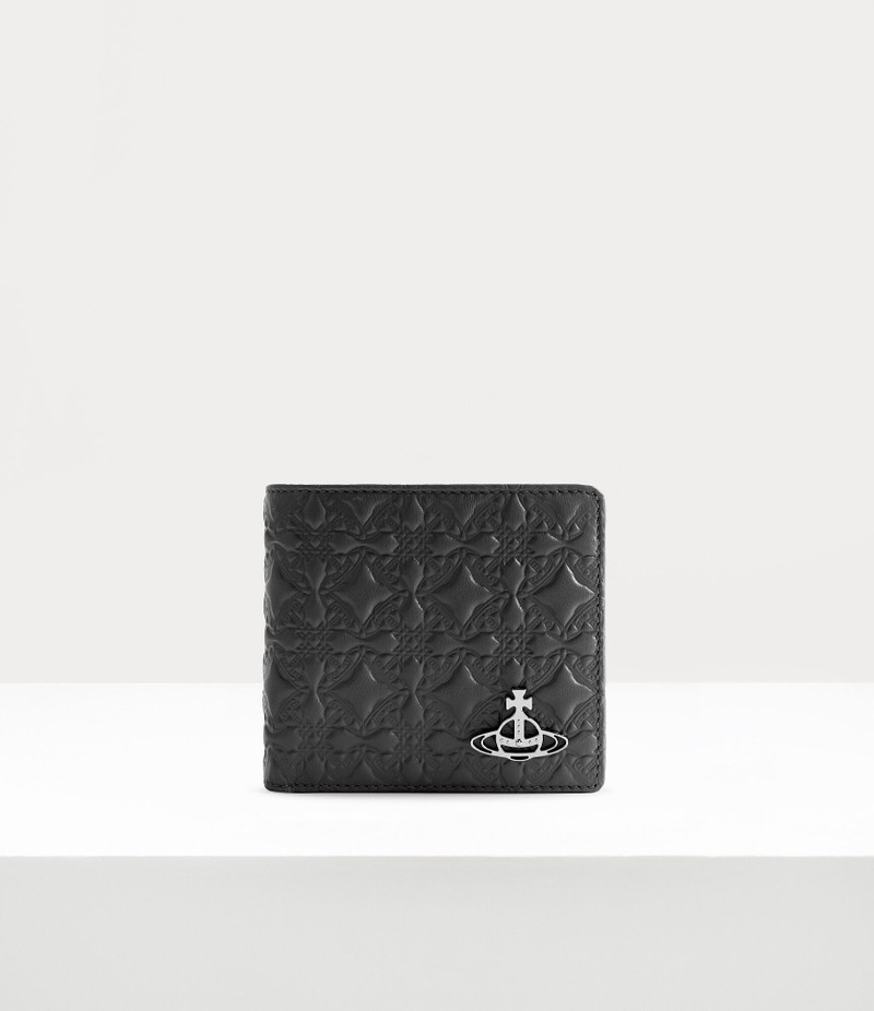 MAN. BILLFOLD WALLET 1