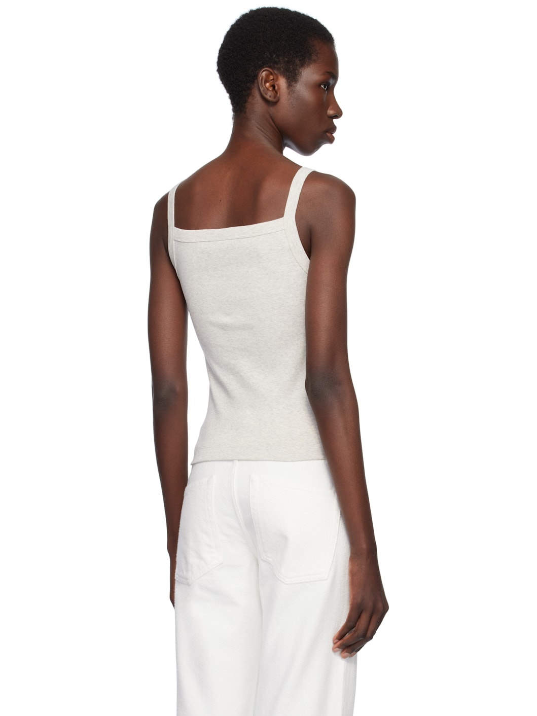 Gray May Camisole - 3