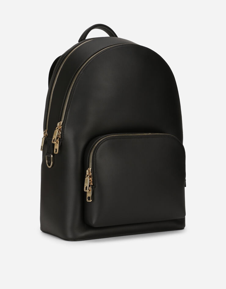 Calfskin backpack - 2