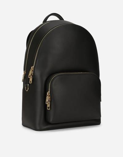 Dolce & Gabbana Calfskin backpack outlook