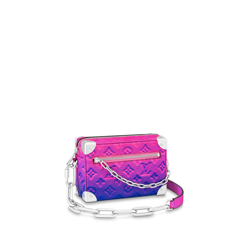 Mini Soft Trunk - 1