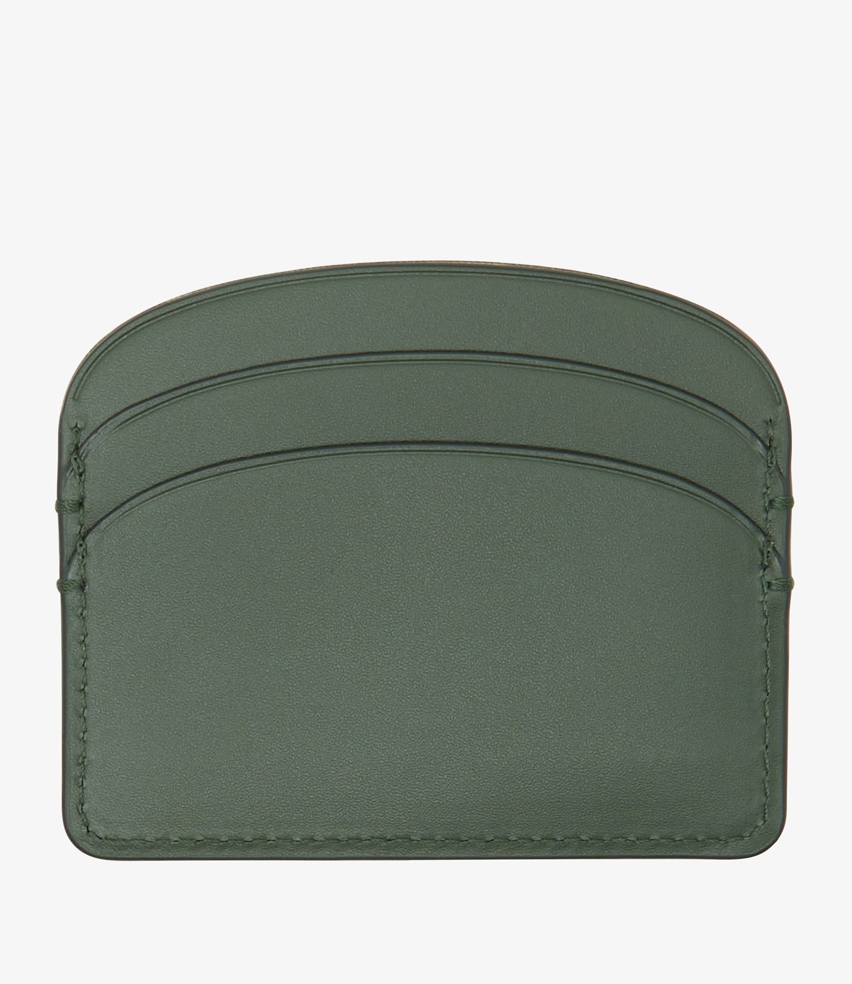 DEMI-LUNE CARDHOLDER - 4