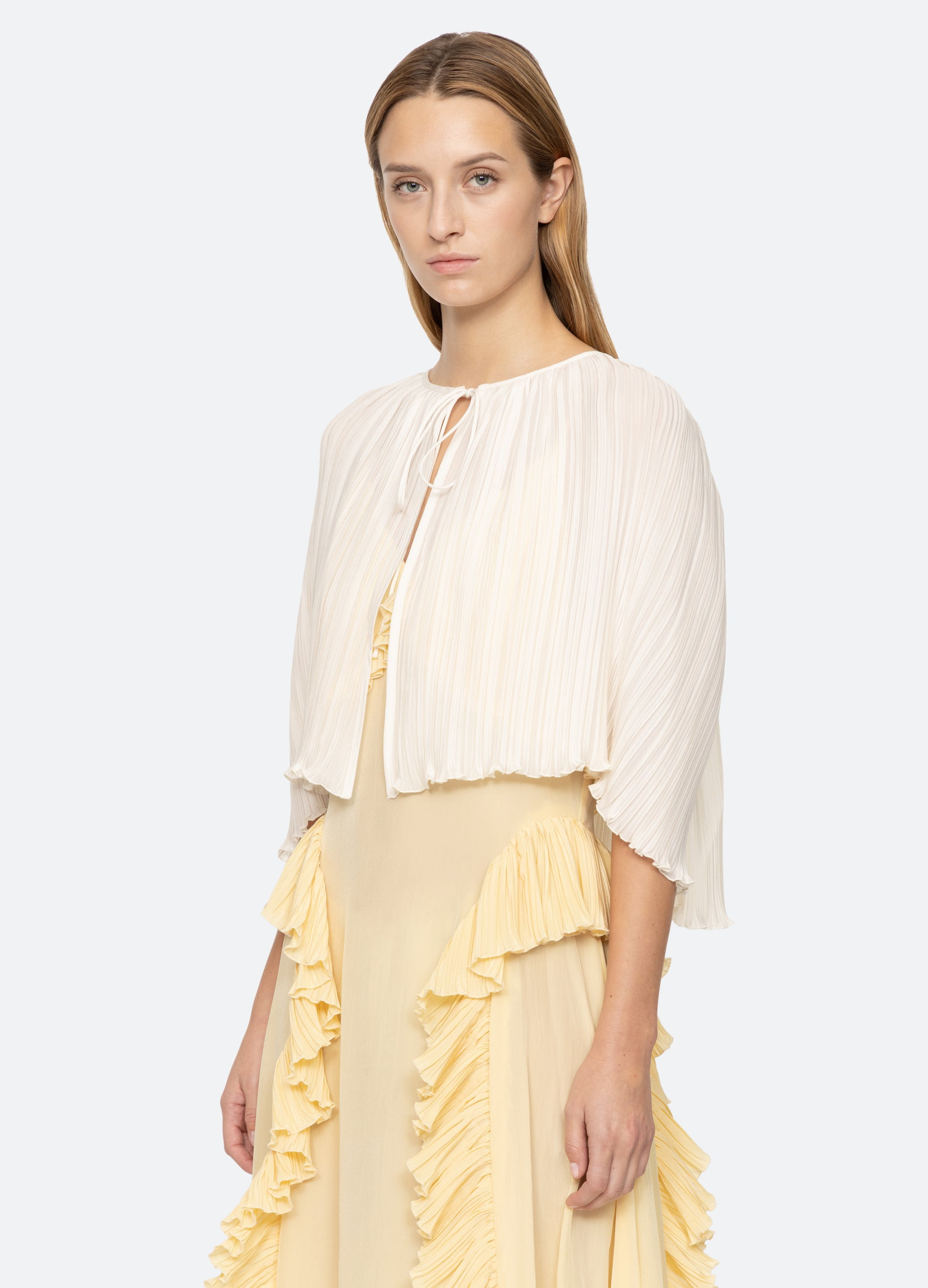 Delilah Cape - 6