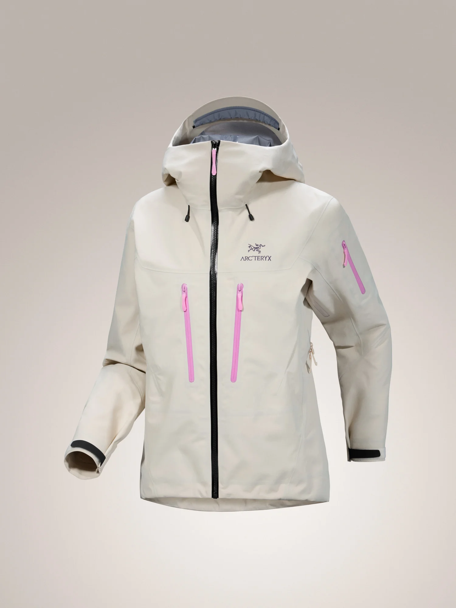 Alpha SV Jacket - 1