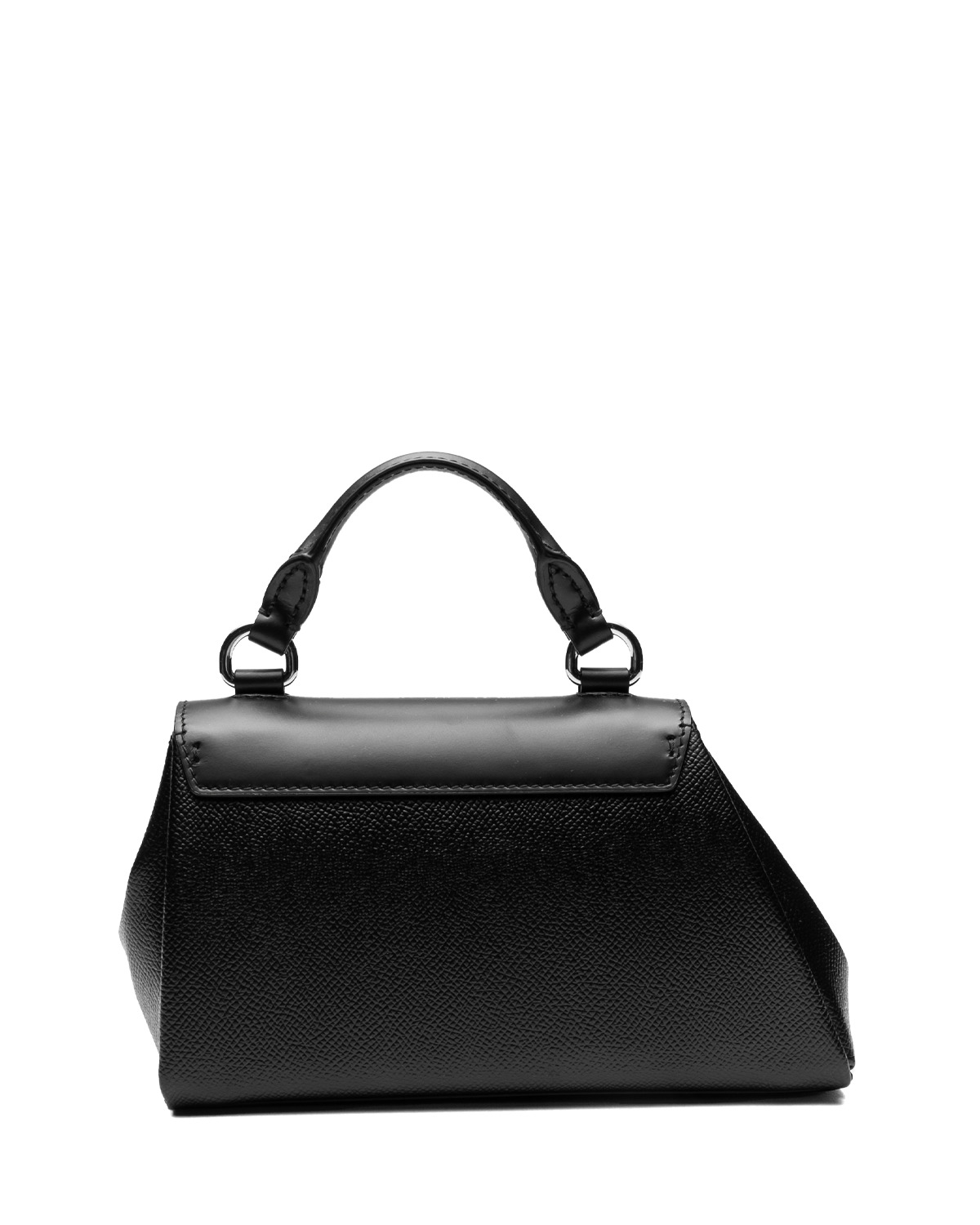 Maison Margiela Snatched Asymmetric Micro Black | likelihood