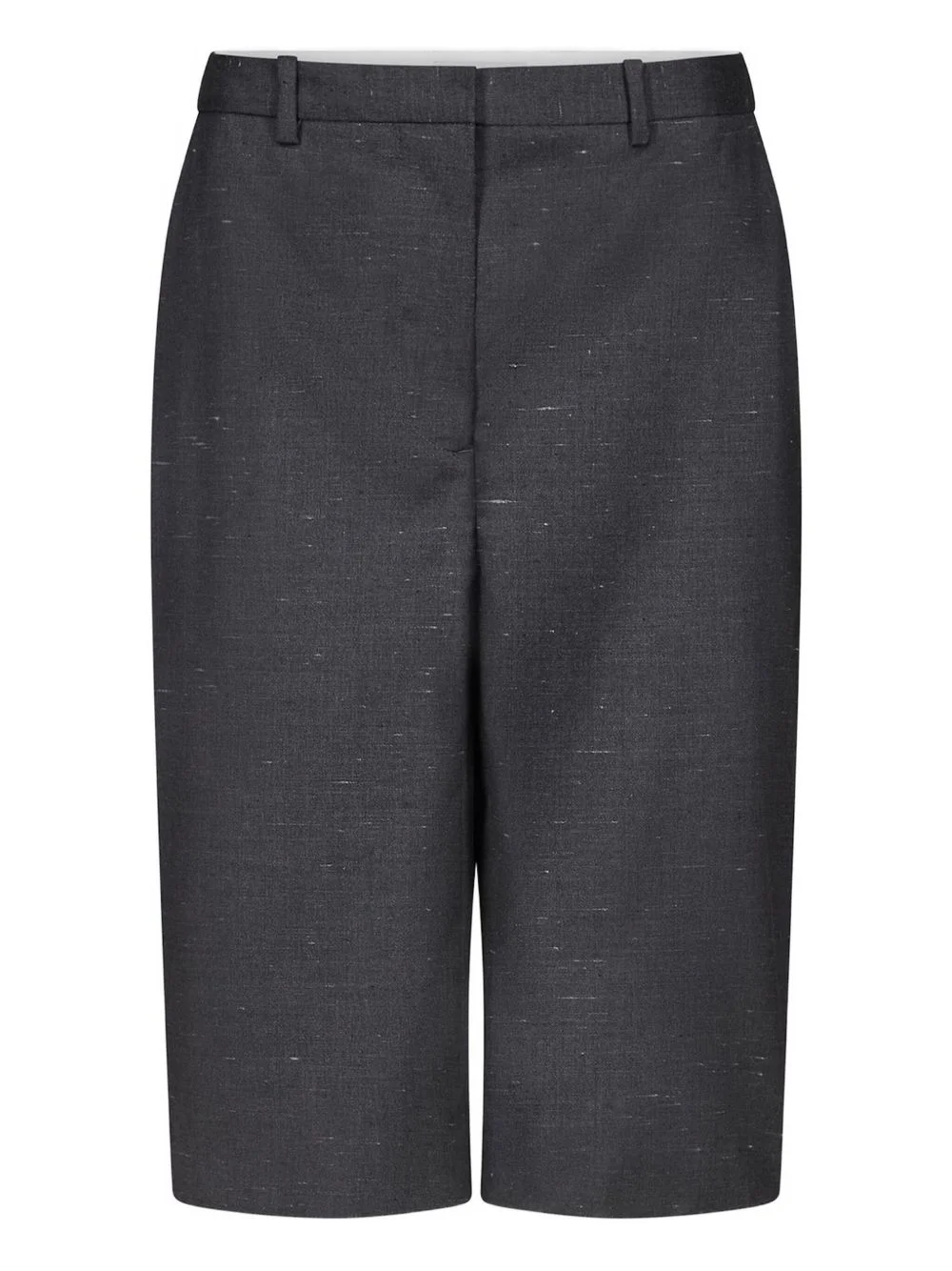 Ray texturized shorts - 1
