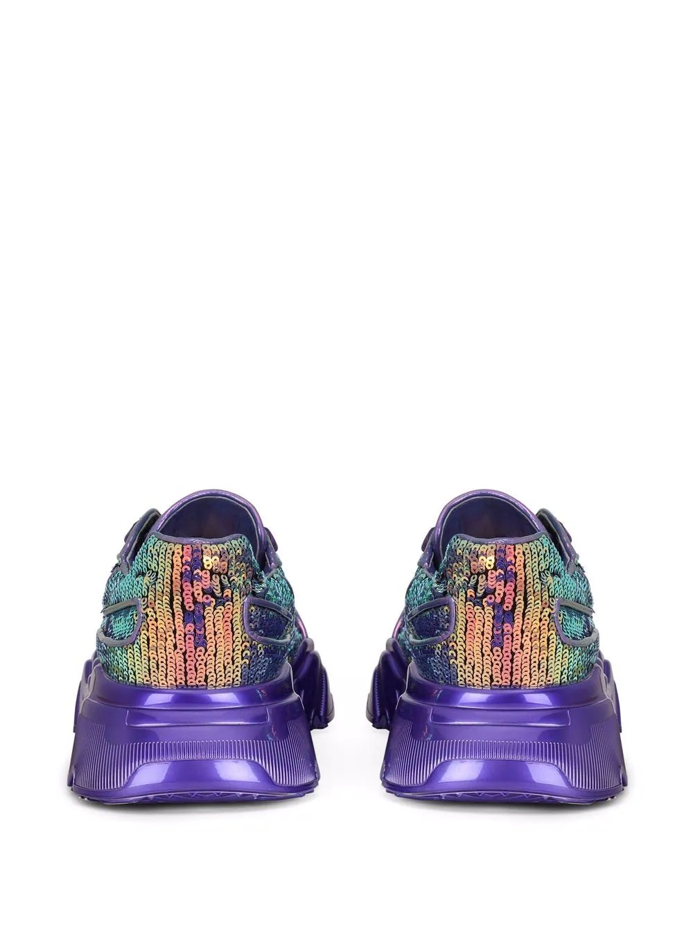 Daymaster low-top sneakers - 3