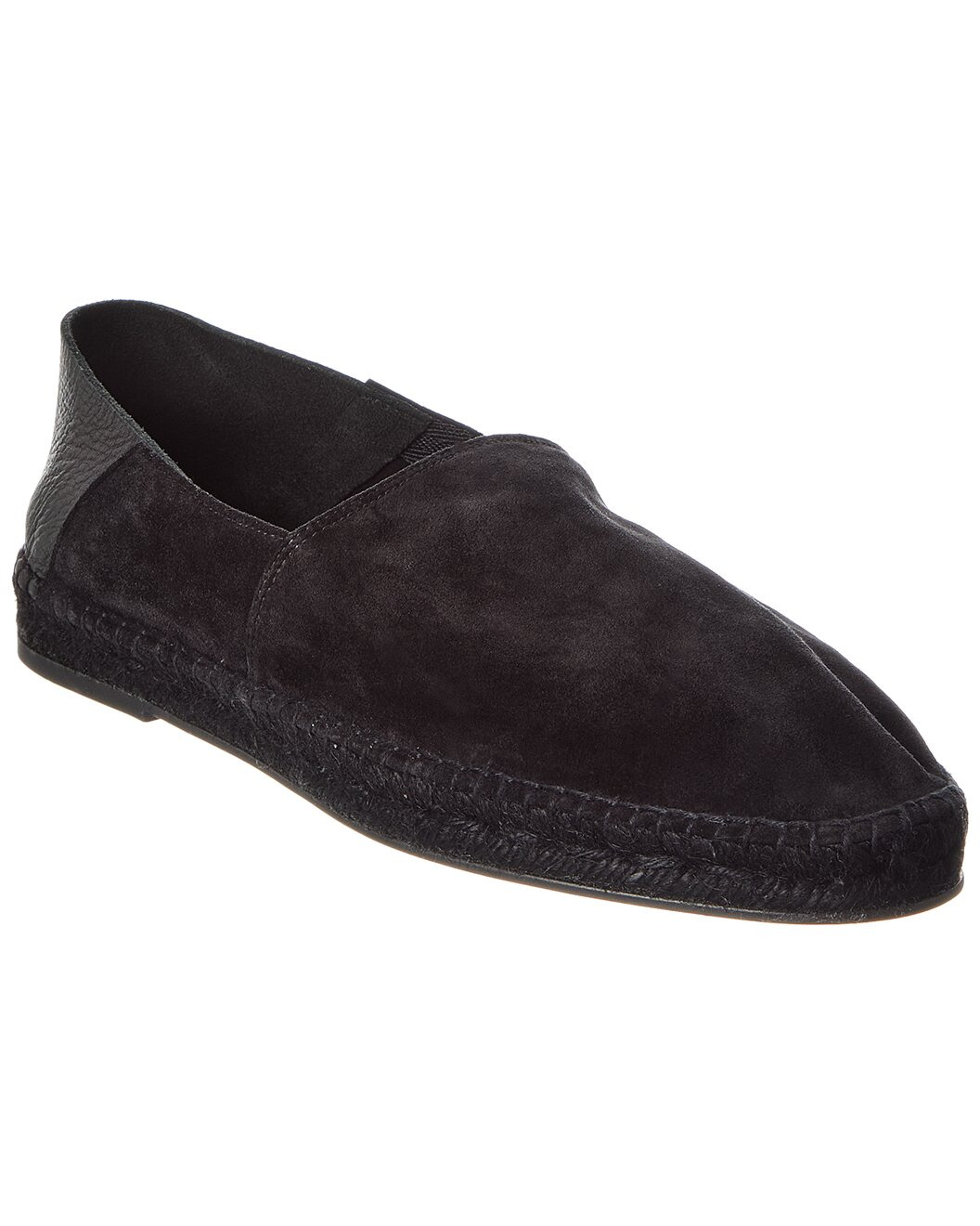 Officine Generale Cecil Suede Espadrille - 1