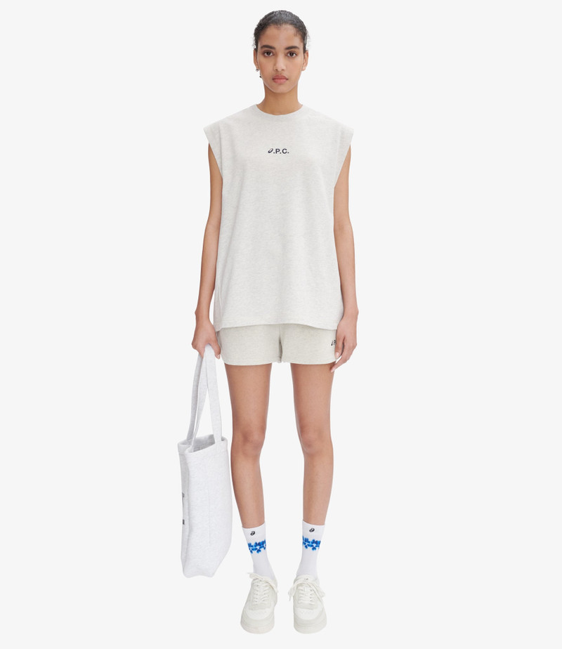 SKY T-SHIRT (W) 3