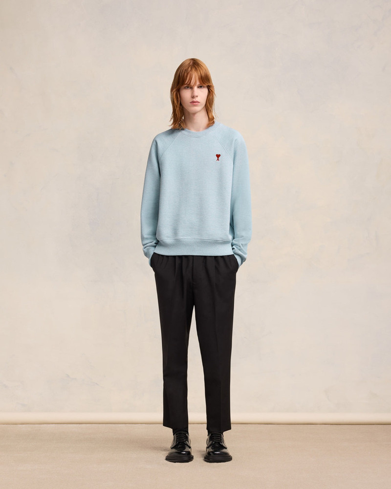 AMI Paris AMI DE COEUR SWEATSHIRT outlook
