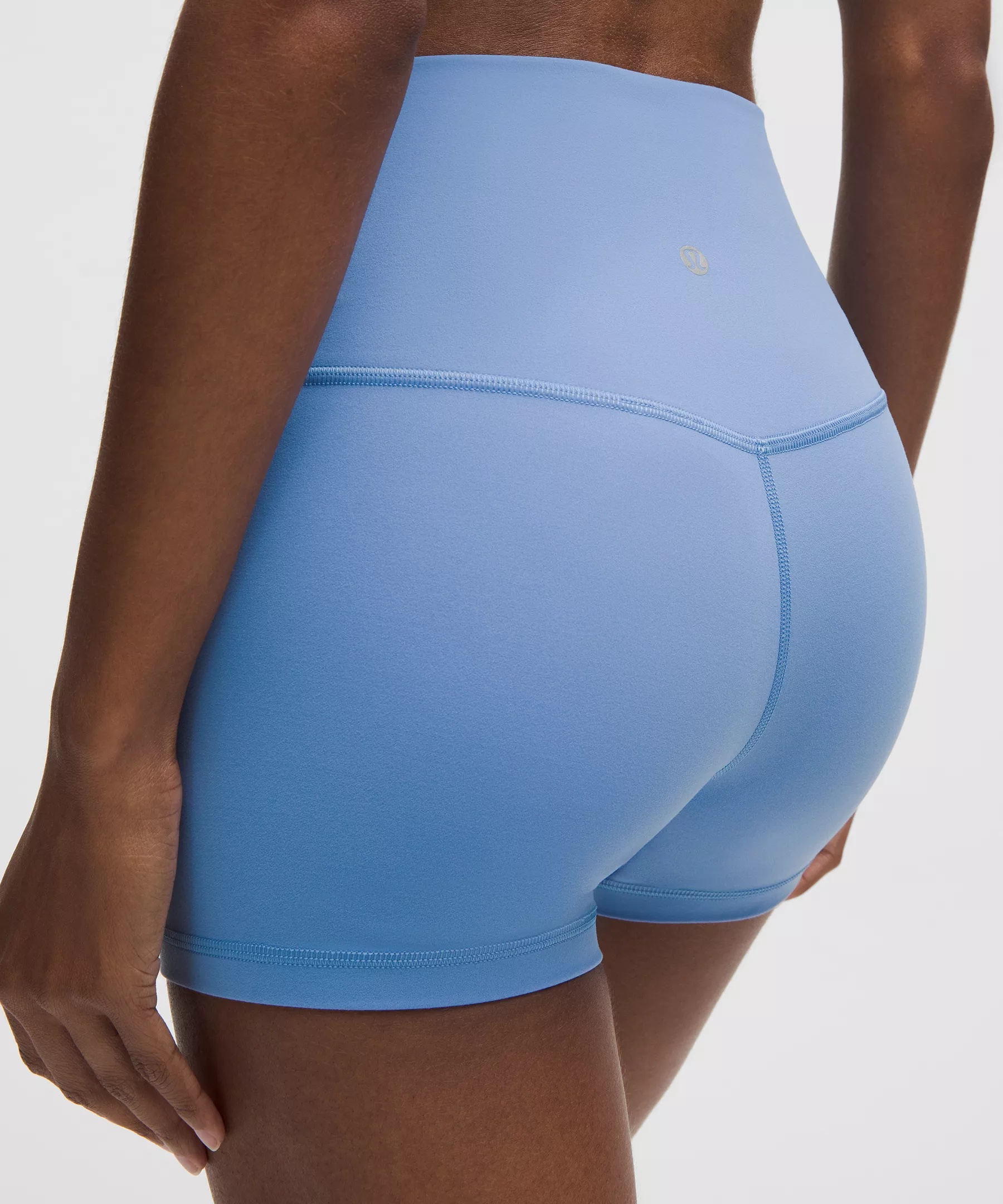 lululemon Align™ High-Rise Short 4" - 5