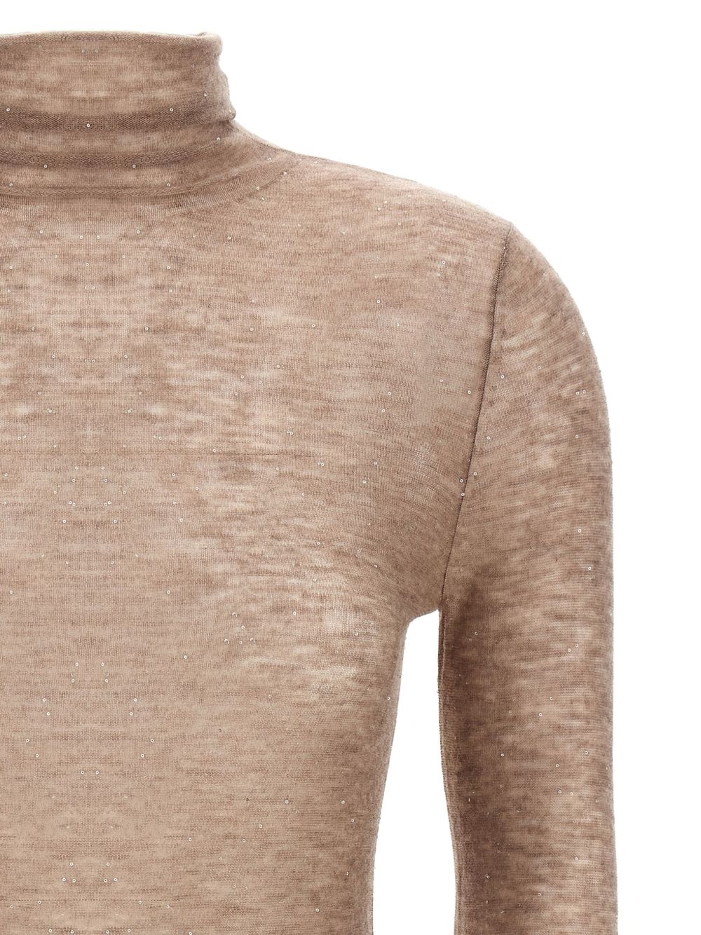 high-neck top - 3