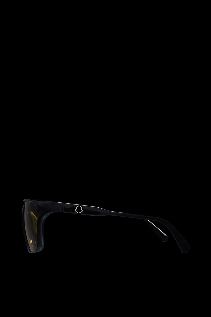 Rectangular Sunglasses 3